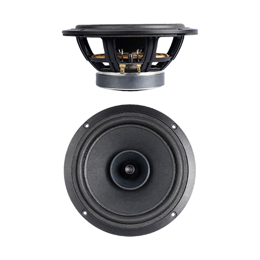 SB Acoustics - 6" FRPC Full Range - SB16FRPC25-7