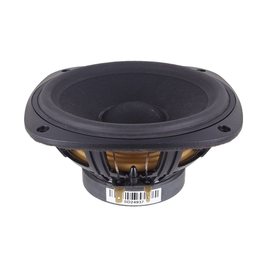 SB Acoustics - 6.5" PFC Mid-Woofer - SB16PFC25-4