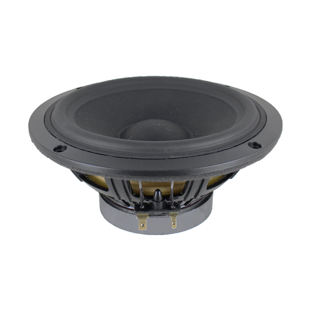 SB Acoustics - 6" PFCR Mid-Woofer - SB16PFCR25-4