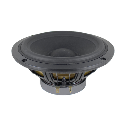 SB Acoustics - 6" PFCR Mid-Woofer - SB16PFCR25-4