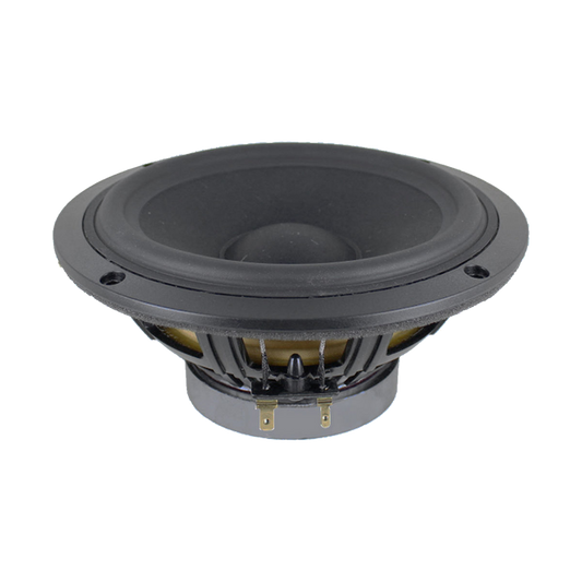 SB Acoustics - 6" PFCR Mid-Woofer - SB16PFCR25-4