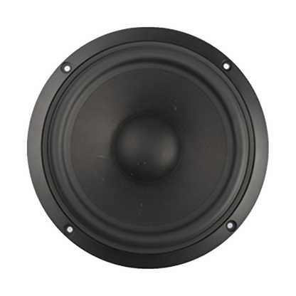 SB Acoustics - 6" PFCR Mid-Woofer - SB16PFCR25-4