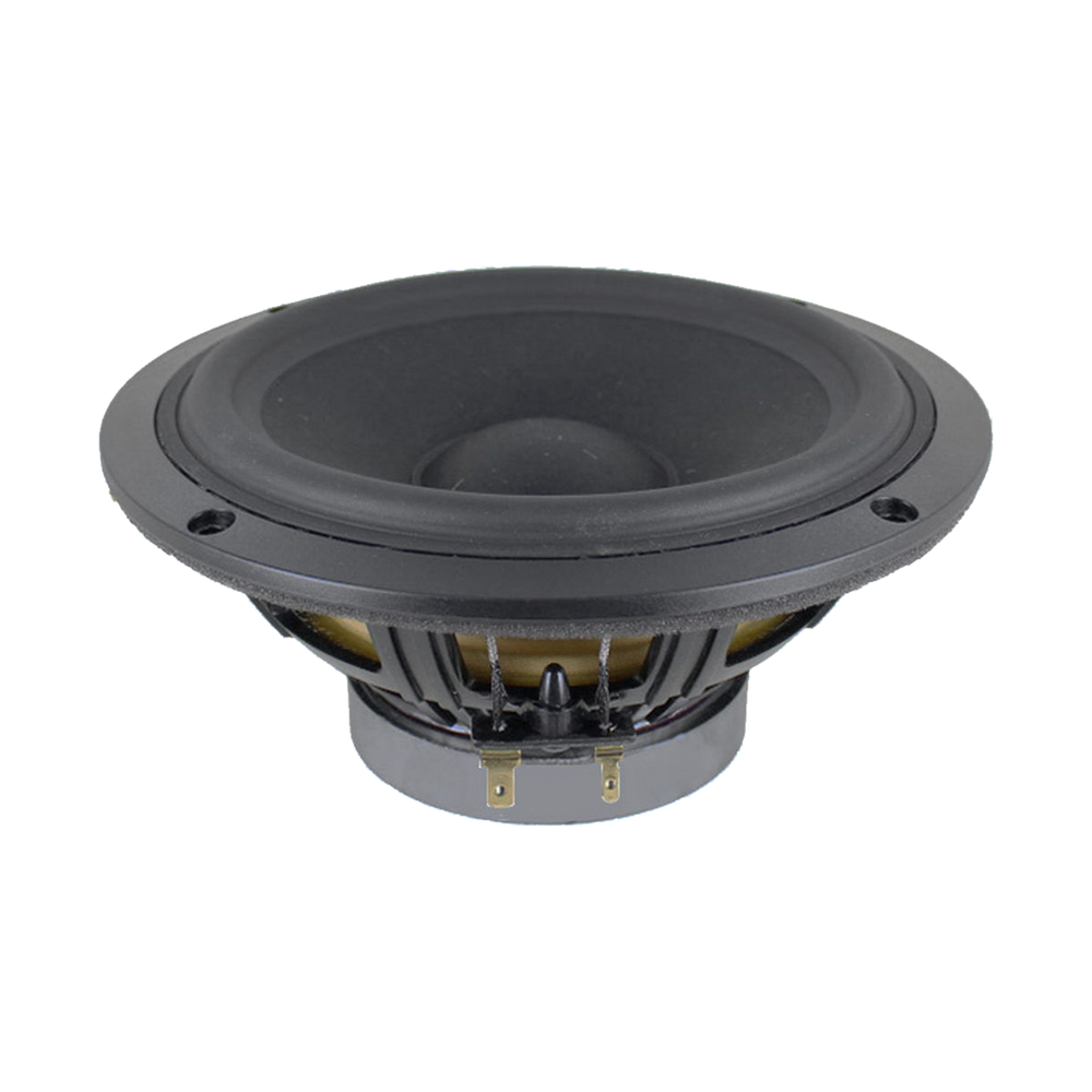 SB Acoustics - 6" PFCR Mid-Woofer - SB16PFCR25-8