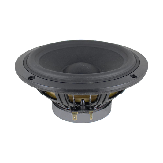 SB Acoustics - 6" PFCR Mid-Woofer - SB16PFCR25-8