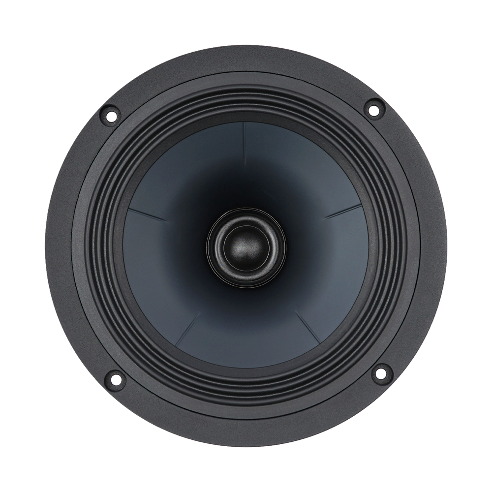 SB Acoustics - 6.5" BAC Coaxial - SB17BAC35-8-COAX