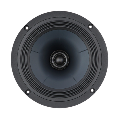 SB Acoustics - 6.5" BAC Coaxial - SB17BAC35-8-COAX