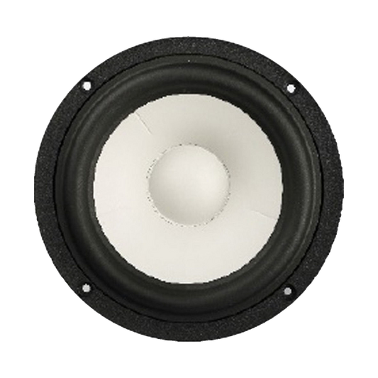 SB Acoustics - 6.5" CAC Mid-Woofer - SB17CAC35-4