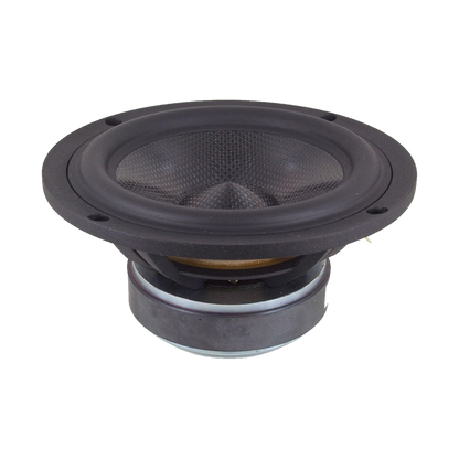 SB Acoustics - 6.5" CRC Mid-Woofer - SB17CRC35-8