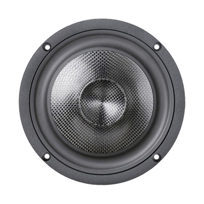 SB Acoustics - 6.5" CRC Mid-Woofer - SB17CRC35-8