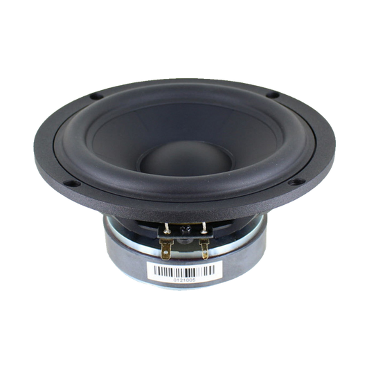 SB Acoustics - 6.5" NBAC Mid-Woofer - SB17NBAC35-4