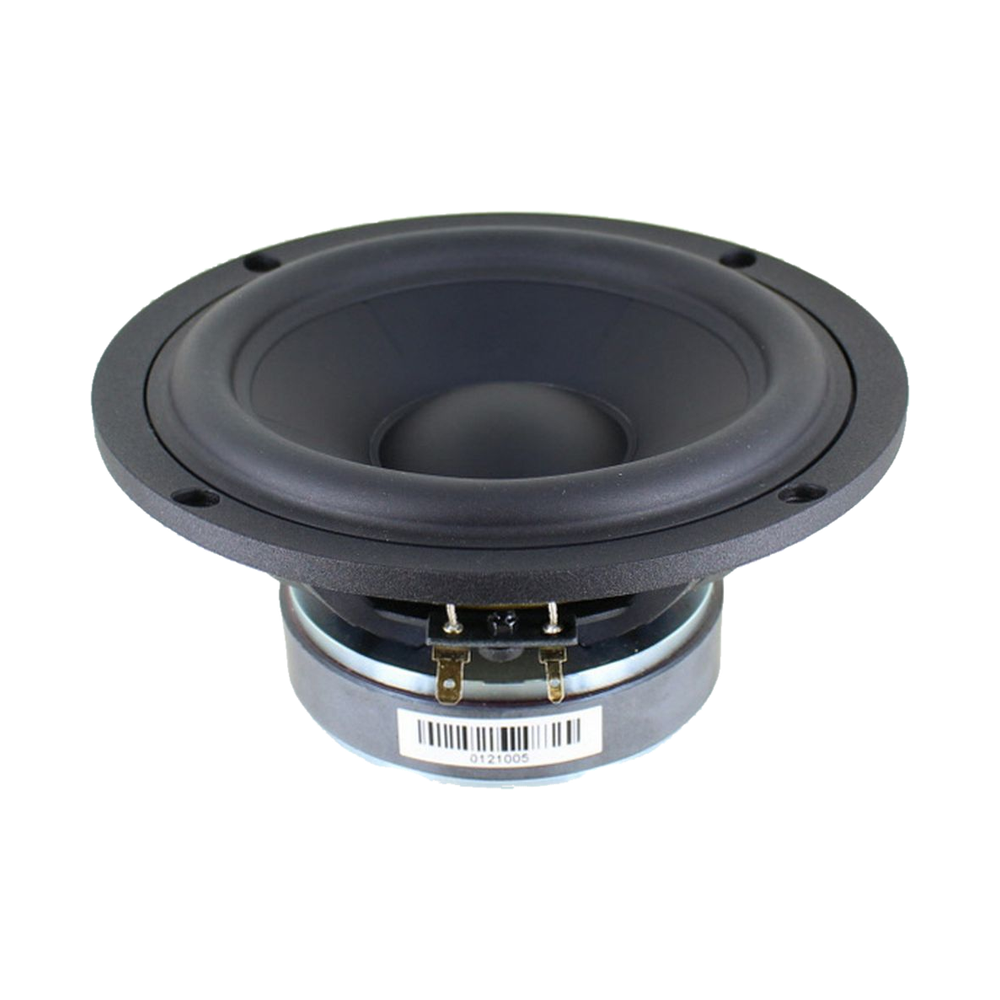 SB Acoustics - 6.5" NBAC Mid-Woofer - SB17NBAC35-8