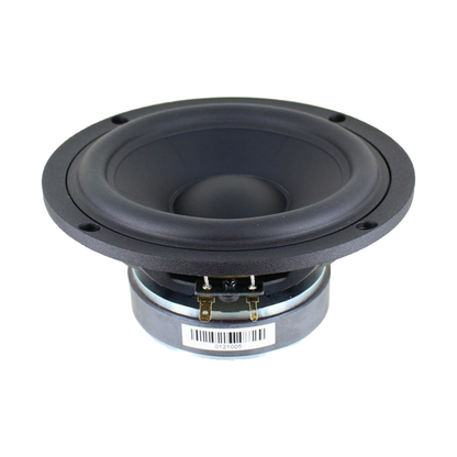 SB Acoustics - 6.5" NBAC Mid-Woofer - SB17NBAC35-8