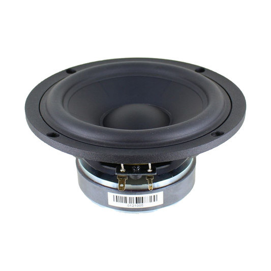 SB Acoustics - 6.5" NBAC Mid-Woofer - SB17NBAC35-8