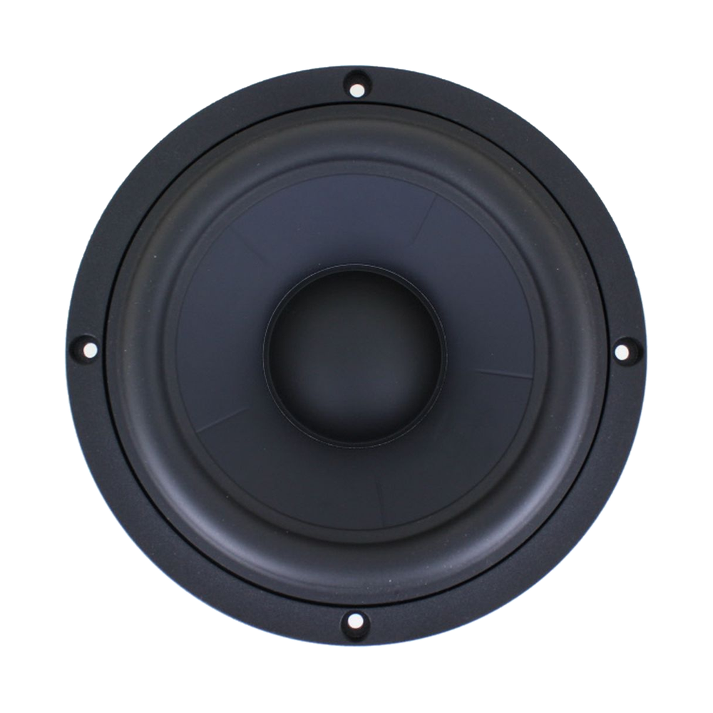 SB Acoustics - 6.5" NBAC Mid-Woofer - SB17NBAC35-8