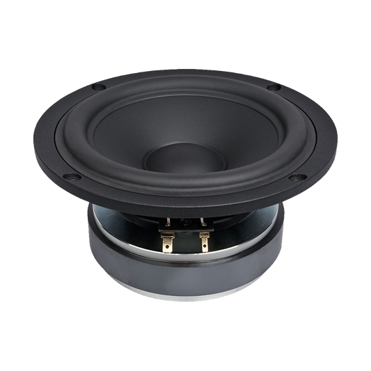 SB Acoustics - 6" NRX Mid-Woofer - SB17NRX2L35-4