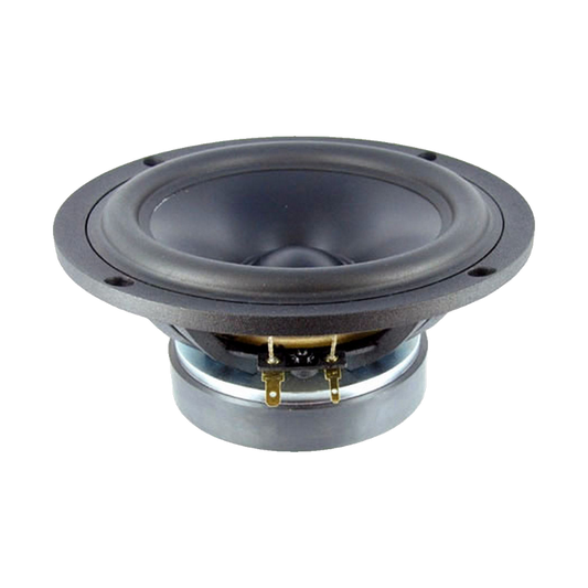 SB Acoustics - 6.5" NRXC Mid-Woofer - SB17NRXC35-4