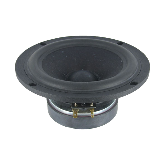 SB Acoustics - 6.5" NRXC Mid-Woofer - SB17NRXC35-8-UC