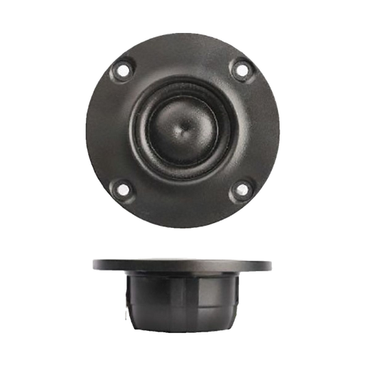 SB Acoustics - ¾" RDCN Tweeter - SB21RDCN-C000-4