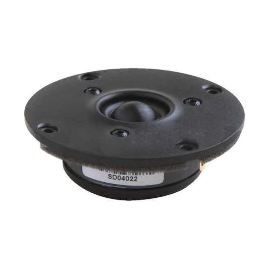 SB Acoustics - ¾" SDC Tweeter - SB21SDC-C000-4