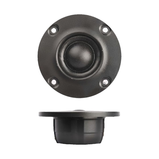 SB Acoustics - ¾" SDCN Tweeter - SB21SDCN-C000-4