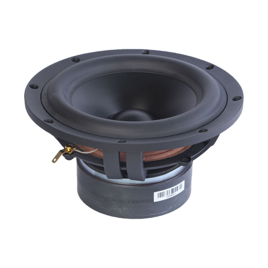 SB Acoustics - 8" MFCL Subwoofer - SB23MFCL45-4