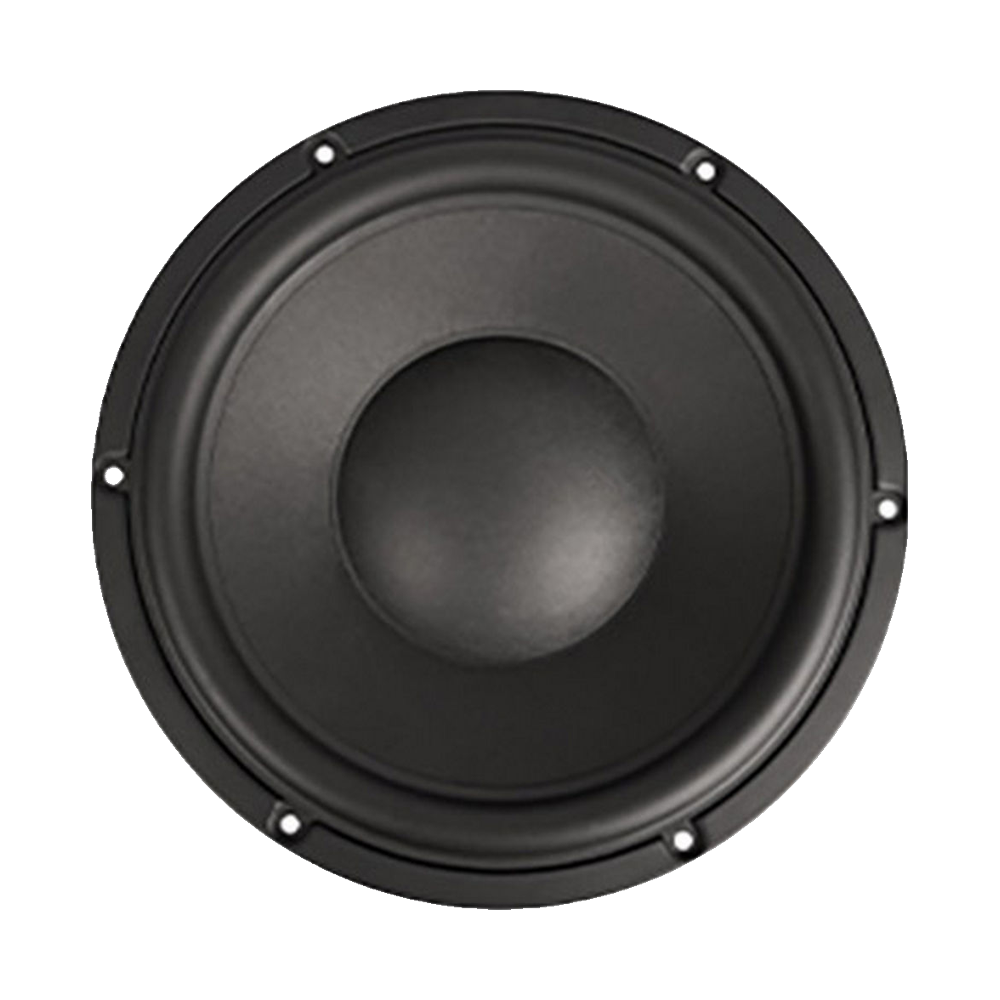 SB Acoustics - 10" SFCL Woofer - SB26SFCL38-4