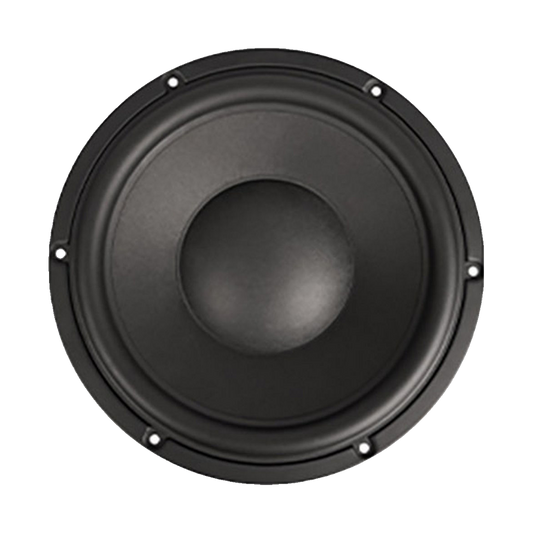 SB Acoustics - 10" SFCL Woofer - SB26SFCL38-8