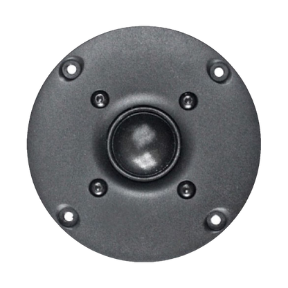 SB Acoustics - 1" ST Dome Tweeter - SB26ST-C000-5