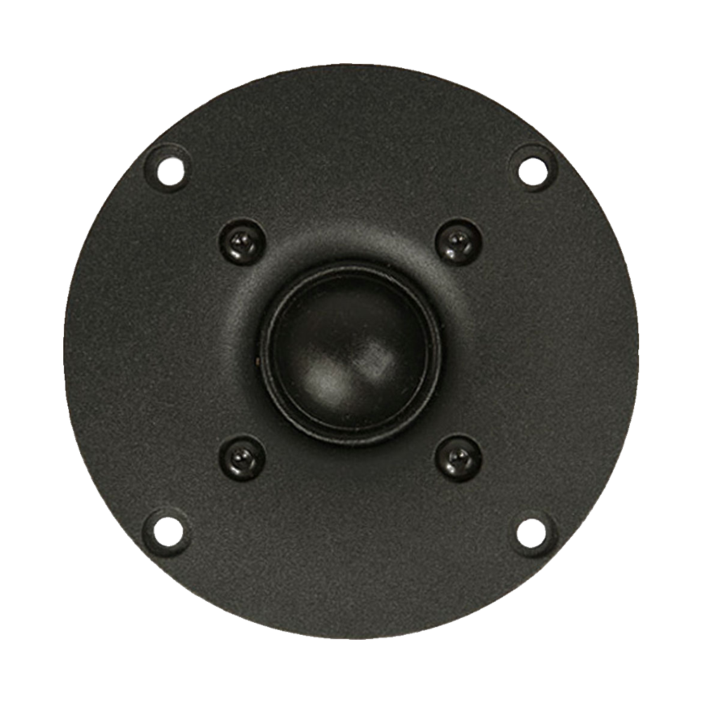 SB Acoustics - 1" STAC Dome Tweeter - SB26STAC-C000-4