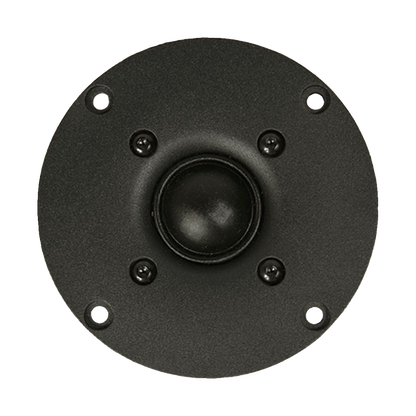 SB Acoustics - 1" STAC Dome Tweeter - SB26STAC-C000-4