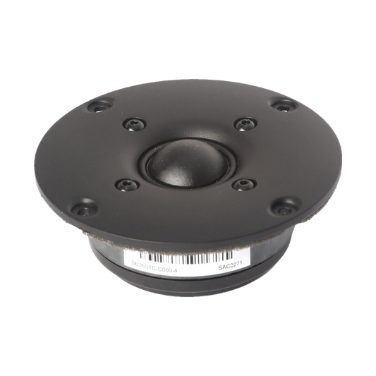 SB Acoustics - 1" STC Tweeter - SB26STC-C000-4