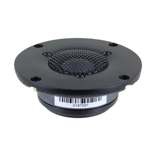 SB Acoustics - 1" BAC Tweeter - SB29BAC-C000-4