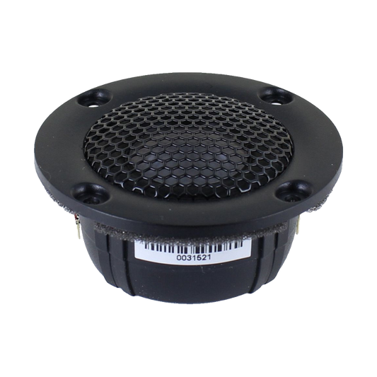 SB Acoustics - 1" Neo BNC Tweeter - SB29BNC-C000-4