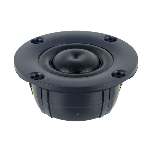SB Acoustics - 1¼" RDNC Tweeter - SB29RDNC-C000-4