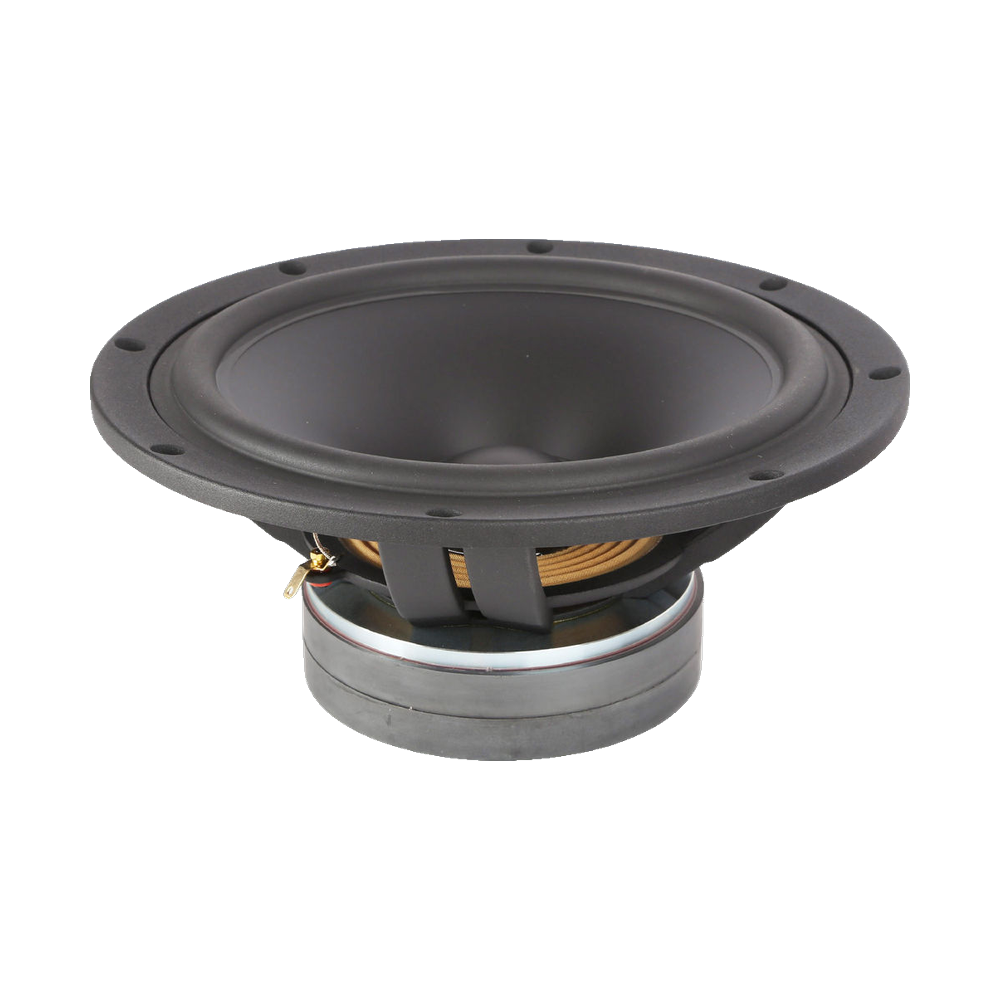 SB Acoustics - 12" NRXL Woofer - SB34NRXL75-8