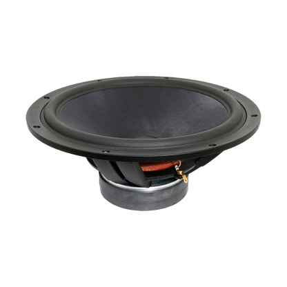 SB Acoustics - 15" FHCL Subwoofer - SB42FHCL75-6