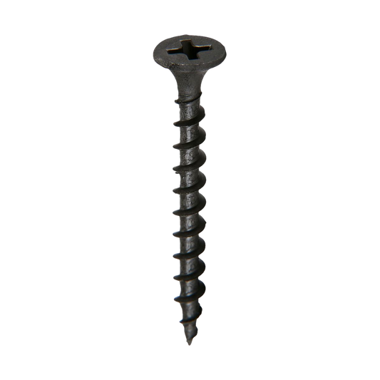 Dayton Audio - Cabinet Screws, #6 x 38mm Bugle Head, 100 Pack - SCW1105