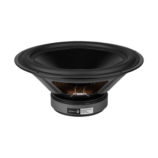 Dayton Audio - 12" Subwoofer DVC - SD315A-88