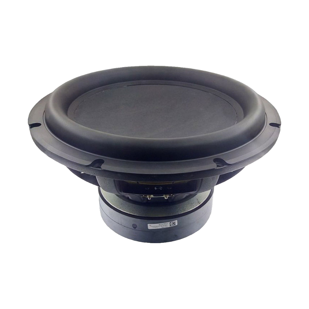 Peerless - 15" Subwoofer - SDF-375F75PR01-04