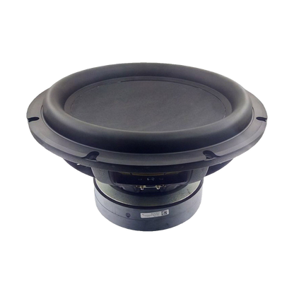 Peerless - 15" Subwoofer - SDF-375F75PR01-04