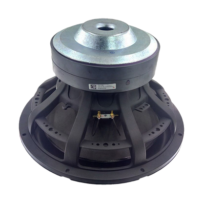 Peerless - 15" Subwoofer - SDF-375F75PR01-04