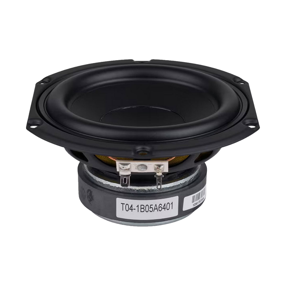 Peerless - 5¼" SDS Mid-Woofer - SDS-135F25CP02-04
