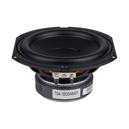 Peerless - 5¼" SDS Mid-Woofer - SDS-135F25CP02-04