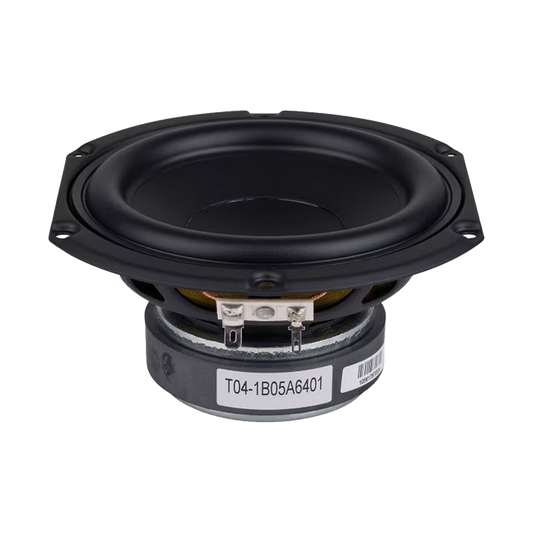 Peerless - 5¼" SDS Mid-Woofer - SDS-135F25CP02-04