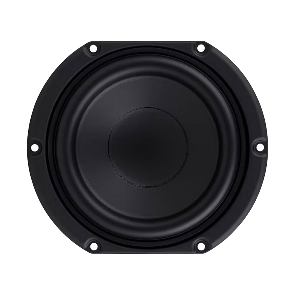 Peerless - 5¼" SDS Mid-Woofer - SDS-135F25CP02-04