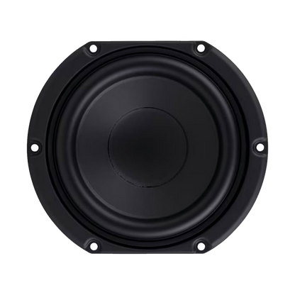 Peerless - 5¼" SDS Mid-Woofer - SDS-135F25CP02-04