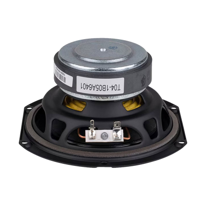 Peerless - 5¼" SDS Mid-Woofer - SDS-135F25CP02-04