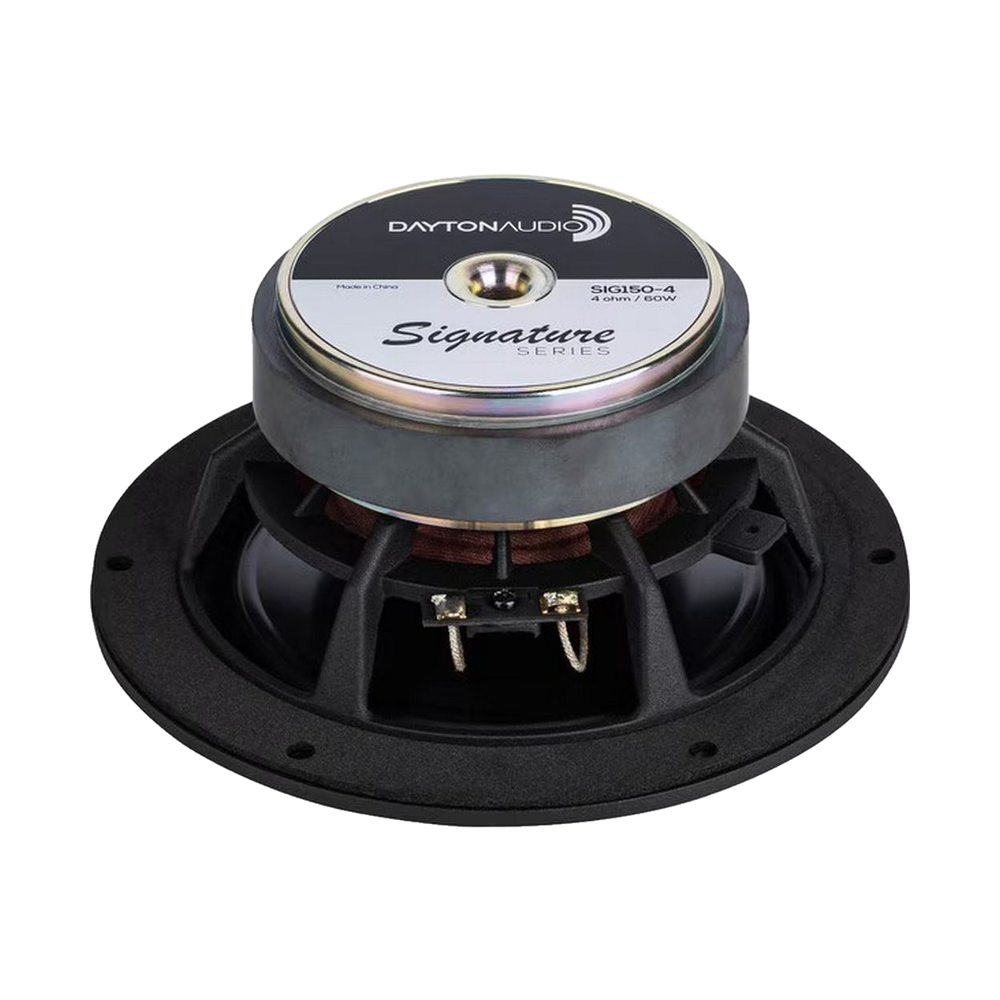 Dayton Audio - 5¼" Signature Woofer - SIG150-4