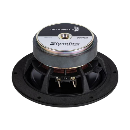 Dayton Audio - 5¼" Signature Woofer - SIG150-4