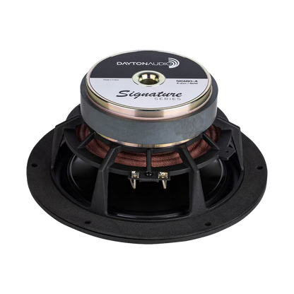 Dayton Audio - 6½" Signature Woofer - SIG180-4
